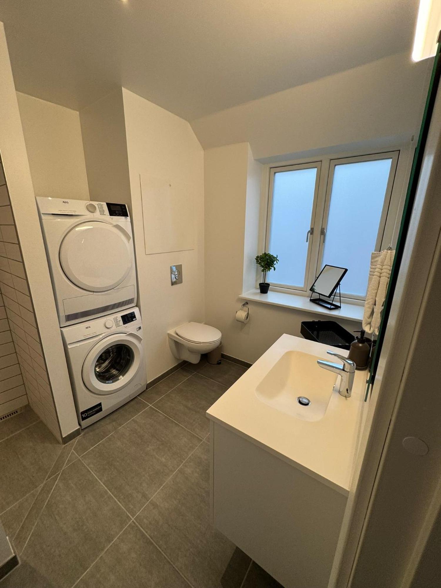Teaterhotellet Horsens Exteriér fotografie