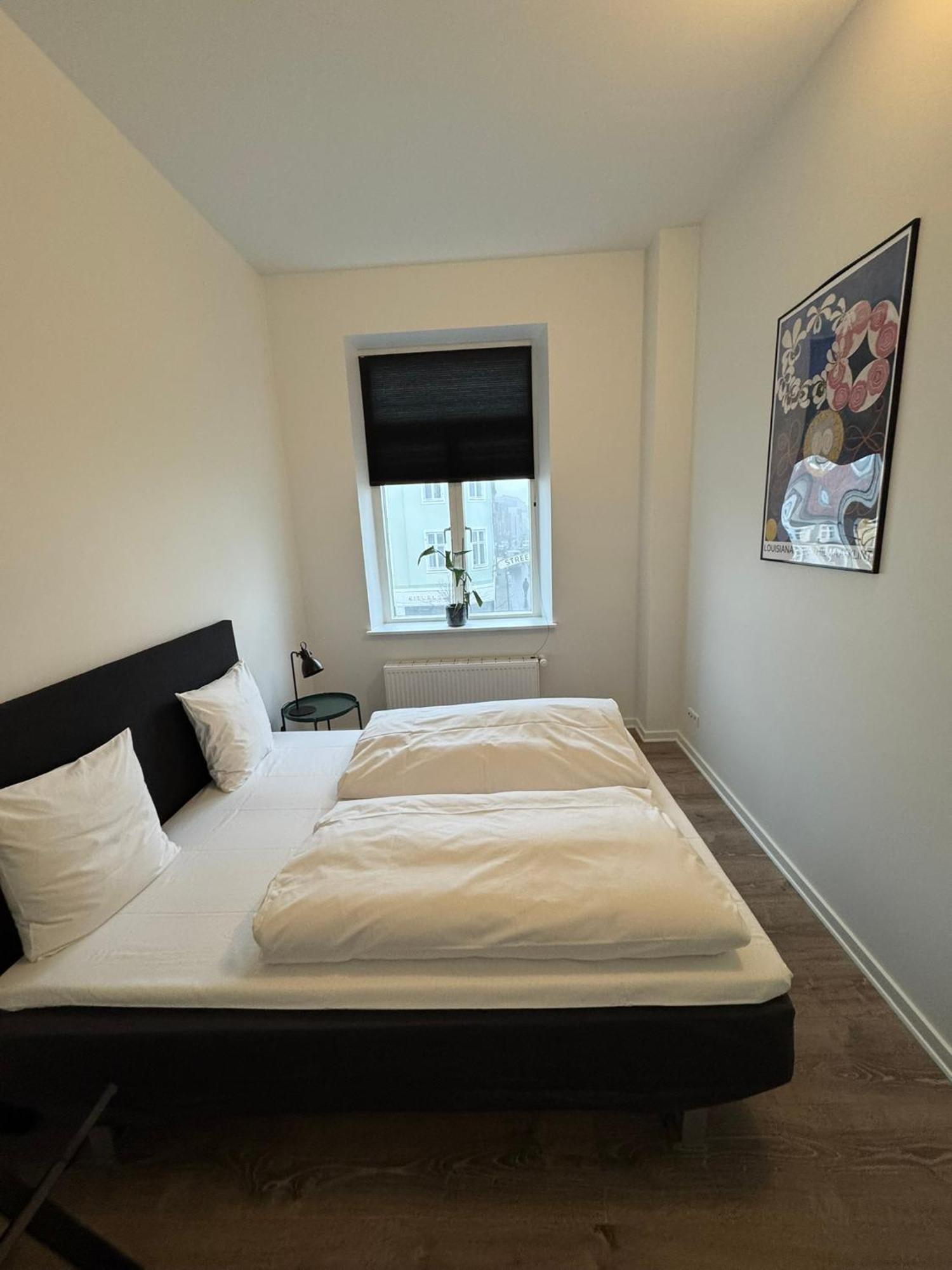 Teaterhotellet Horsens Exteriér fotografie
