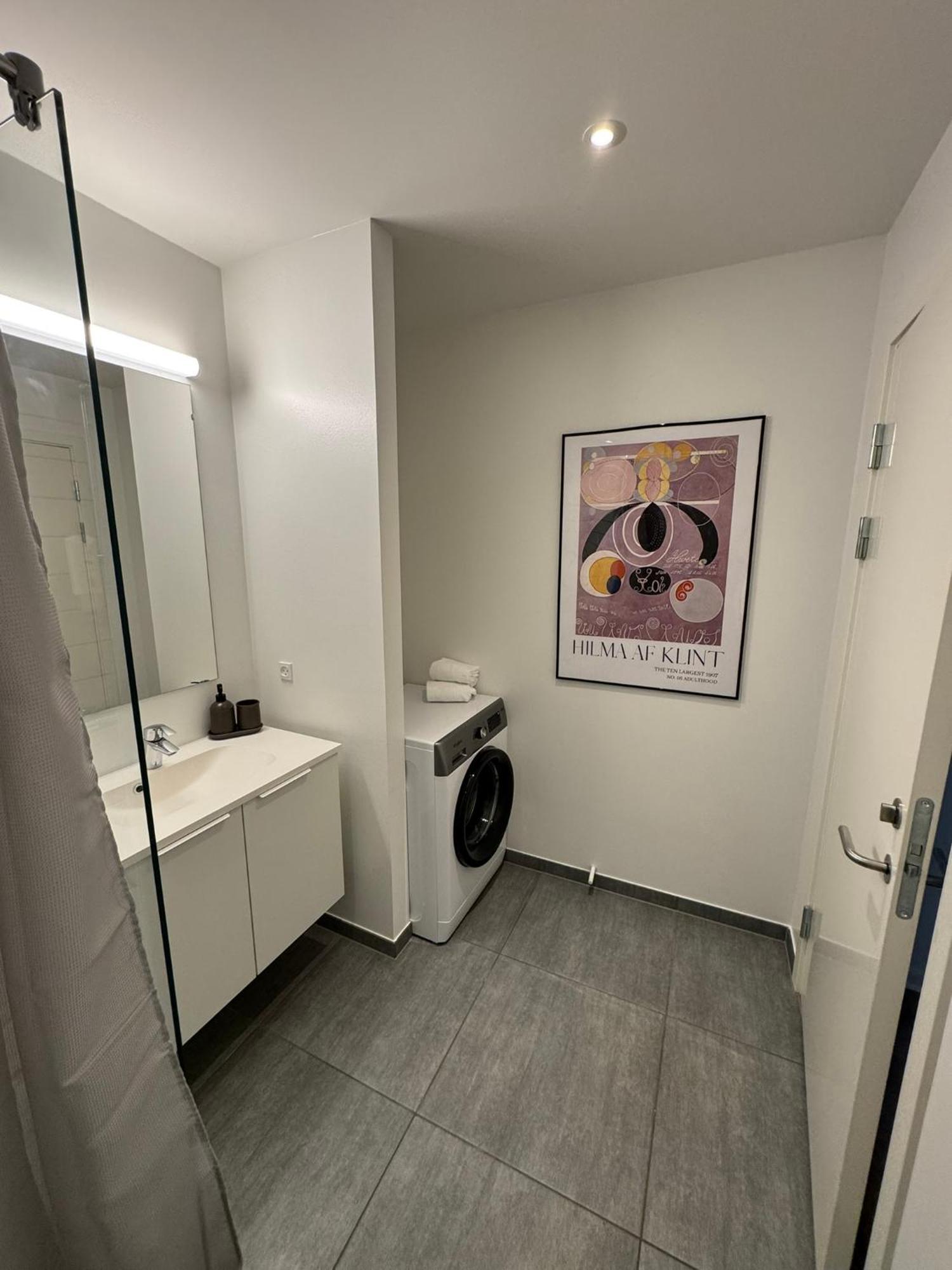 Teaterhotellet Horsens Exteriér fotografie