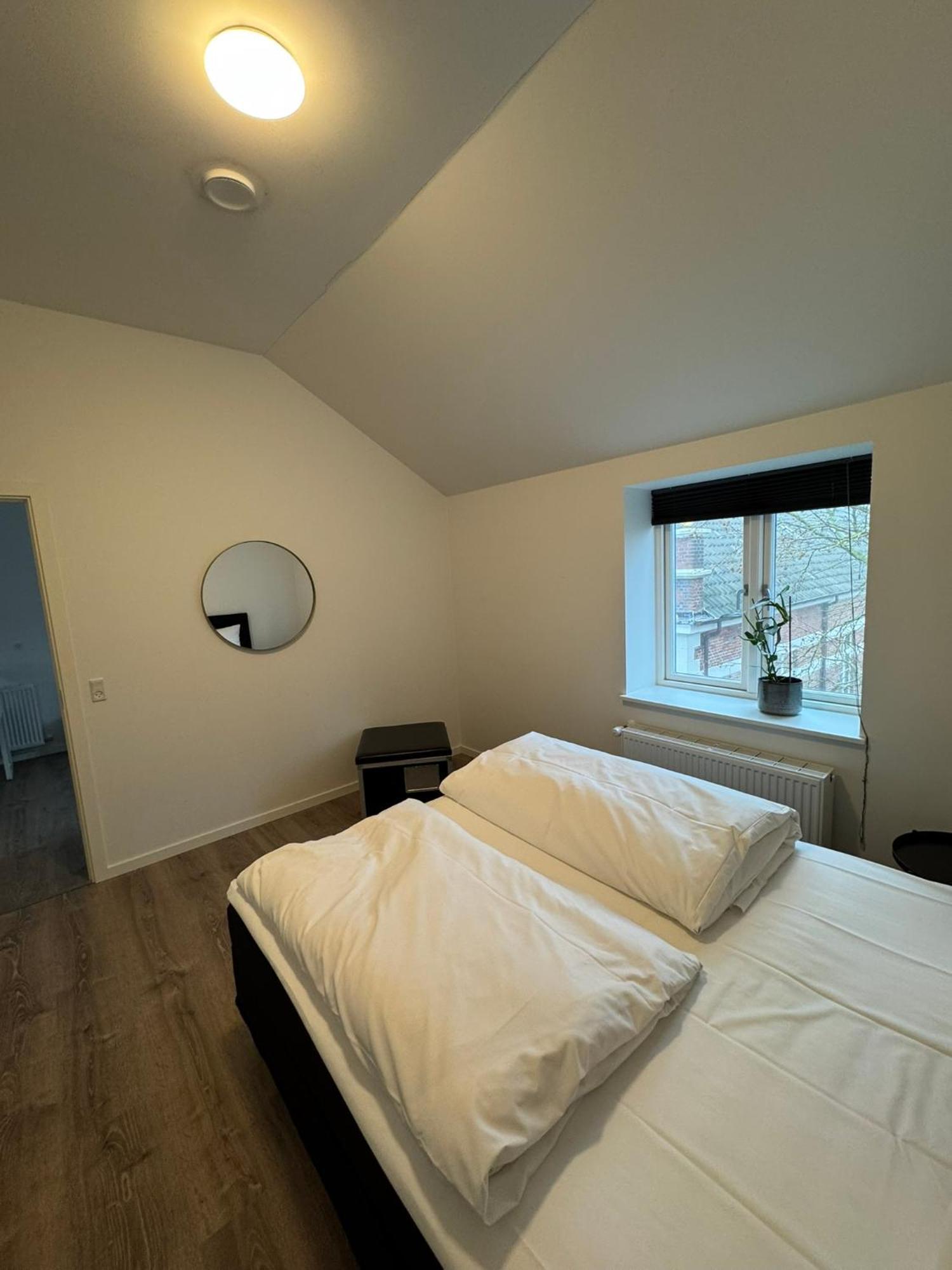 Teaterhotellet Horsens Exteriér fotografie