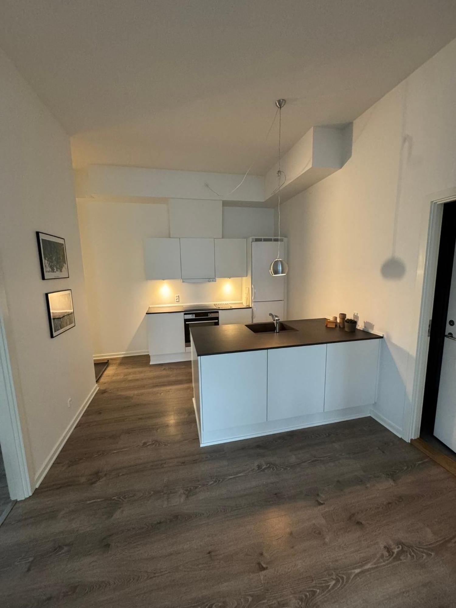 Teaterhotellet Horsens Exteriér fotografie